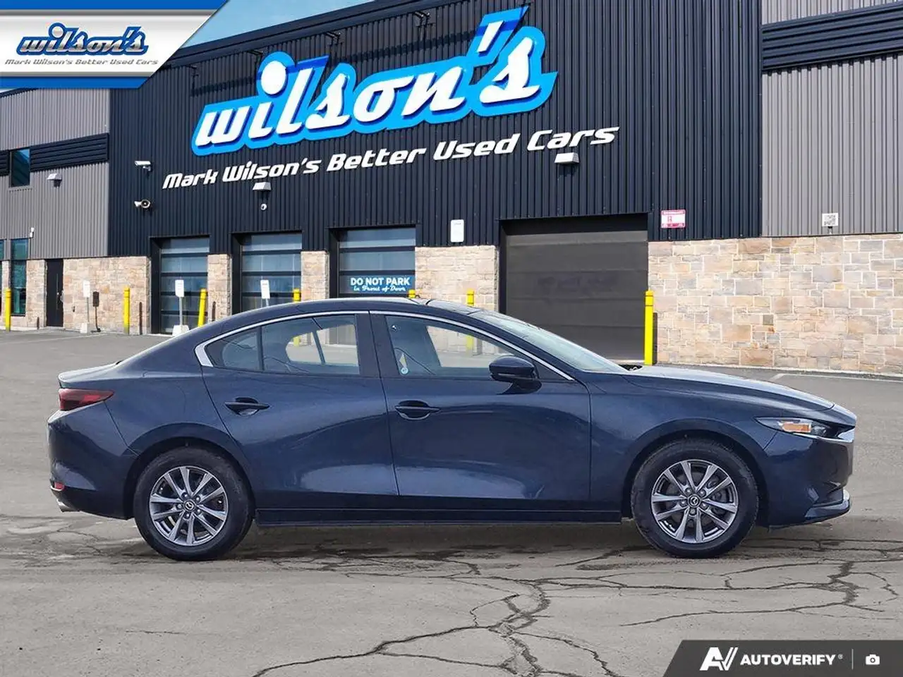 Mazda 3 снимка Mazda 3