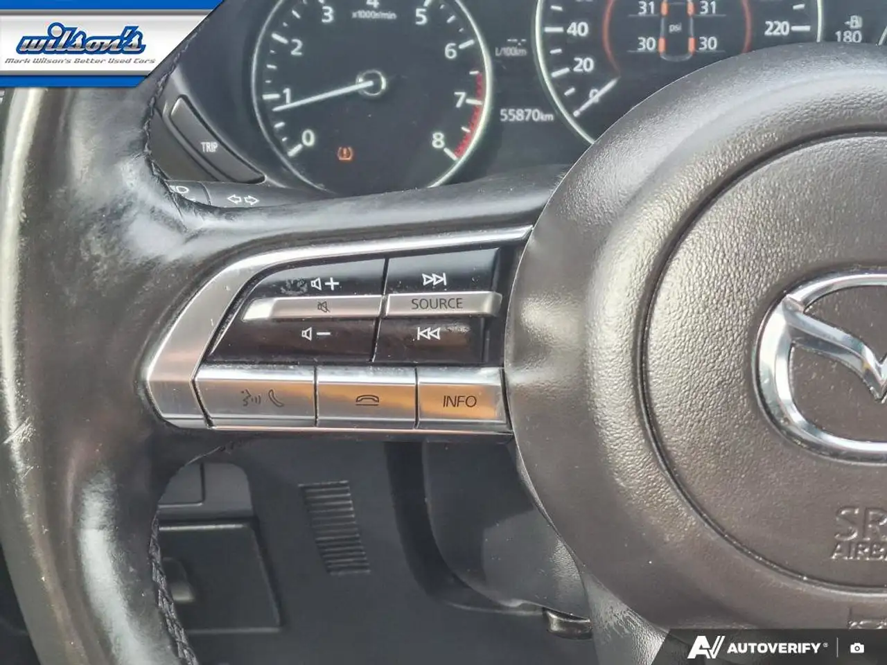 Mazda 3 снимка Mazda 3