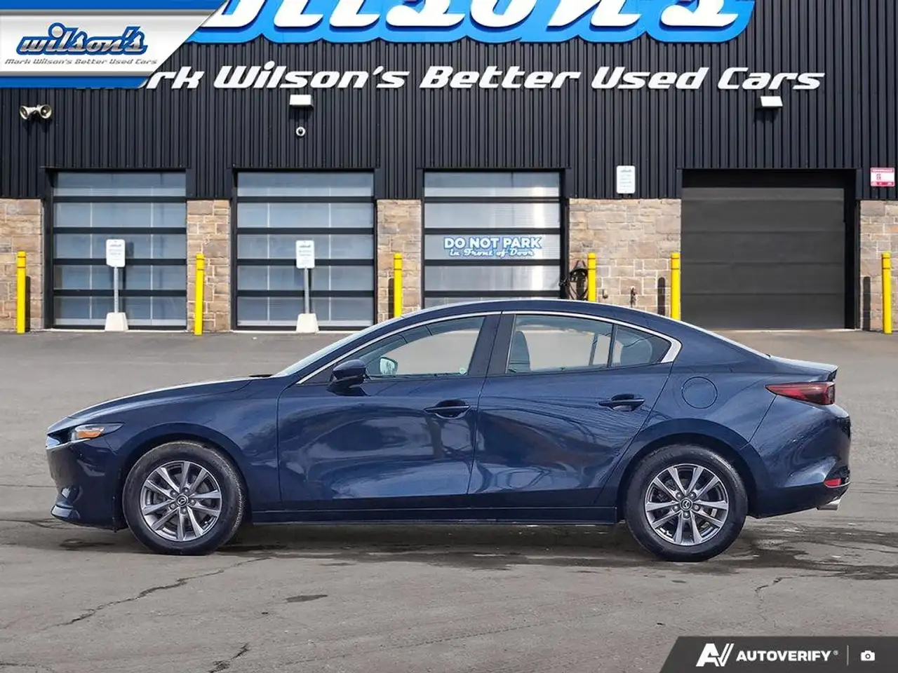 Mazda 3 снимка Mazda 3
