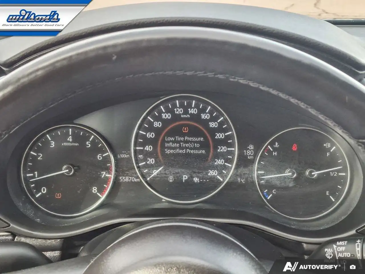 Mazda 3 снимка Mazda 3
