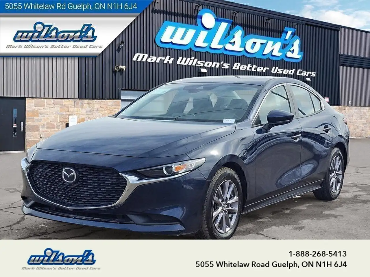 Mazda 3 снимка Mazda 3