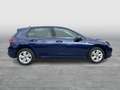 Volkswagen Golf Life TSI Blau - thumbnail 5