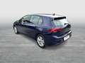 Volkswagen Golf Life TSI Blau - thumbnail 3