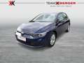 Volkswagen Golf Life TSI Blau - thumbnail 1