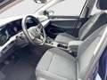 Volkswagen Golf Life TSI Blau - thumbnail 8