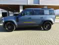 Land Rover Defender 110 D250SE-Cam-Pano-Meridian-Towbar-BlackPack-Full Bleu - thumbnail 2