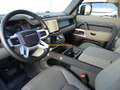 Land Rover Defender 110 D250SE-Cam-Pano-Meridian-Towbar-BlackPack-Full Blauw - thumbnail 5