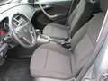 Opel Astra 1.Hand TÜV NEU Automatik Grau - thumbnail 10