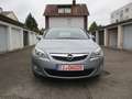 Opel Astra 1.Hand TÜV NEU Automatik Gris - thumbnail 2