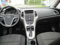 Opel Astra 1.Hand TÜV NEU Automatik Gris - thumbnail 12