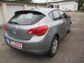 Opel Astra 1.Hand TÜV NEU Automatik Grau - thumbnail 7