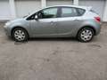 Opel Astra 1.Hand TÜV NEU Automatik Grau - thumbnail 4