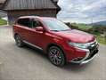 Mitsubishi Outlander 2.2 DI-D 4WD Automatik Instyle Rot - thumbnail 1