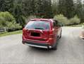 Mitsubishi Outlander 2.2 DI-D 4WD Automatik Instyle Rot - thumbnail 6