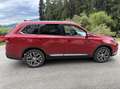 Mitsubishi Outlander 2.2 DI-D 4WD Automatik Instyle Rot - thumbnail 7