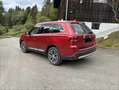 Mitsubishi Outlander 2.2 DI-D 4WD Automatik Instyle Rot - thumbnail 2