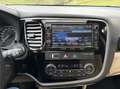 Mitsubishi Outlander 2.2 DI-D 4WD Automatik Instyle Rot - thumbnail 9
