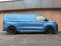 Ford E-Transit Cust. 340 L2H1 Sport Matrix led / B&O Audio / Wint Blauw - thumbnail 6