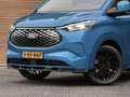Ford E-Transit Cust. 340 L2H1 Sport Matrix led / B&O Audio / Wint Blauw - thumbnail 11