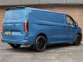 Ford E-Transit Cust. 340 L2H1 Sport Matrix led / B&O Audio / Wint Blauw - thumbnail 3