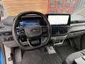 Ford E-Transit Cust. 340 L2H1 Sport Matrix led / B&O Audio / Wint Blauw - thumbnail 2