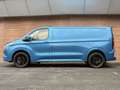 Ford E-Transit Cust. 340 L2H1 Sport Matrix led / B&O Audio / Wint Blauw - thumbnail 5