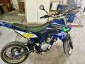 Yamaha WR 125 X movistar - thumbnail 2