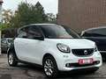 smart forFour forfour Basis 52kW*Klimaauto*Usb* Schwarz - thumbnail 4