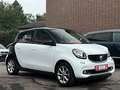 smart forFour forfour Basis 52kW*Klimaauto*Usb* Schwarz - thumbnail 5