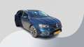 Renault Megane Estate 1.3 TCe Bose 140pk Adaptieve Cruise | Leder Blauw - thumbnail 2