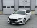 Skoda Octavia Combi 2,0 TDI Style DSG * 18-Zoll / AHK / Head-... Weiß - thumbnail 3
