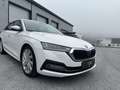 Skoda Octavia Combi 2,0 TDI Style DSG * 18-Zoll / AHK / Head-... Weiß - thumbnail 12