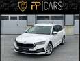 Skoda Octavia Combi 2,0 TDI Style DSG * 18-Zoll / AHK / Head-... Weiß - thumbnail 1