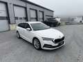 Skoda Octavia Combi 2,0 TDI Style DSG * 18-Zoll / AHK / Head-... Weiß - thumbnail 5