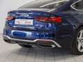 Audi A5 Sportback 35 TDI S line S tronic Azul - thumbnail 17