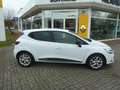 Renault Clio Limited Weiß - thumbnail 1