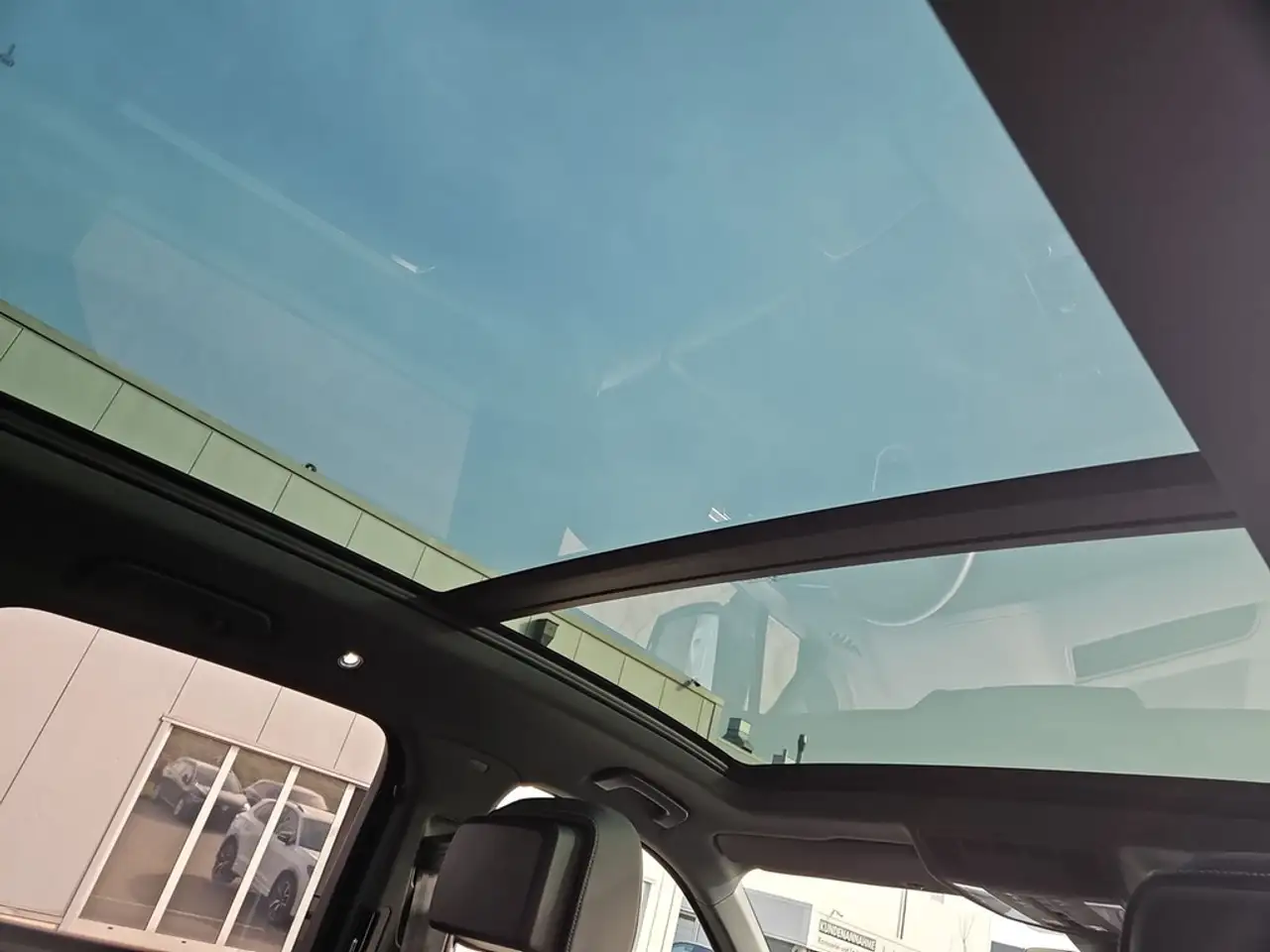 Volkswagen Touareg 3.0 TDI 4Motion DSG R-Line *Matrix*AHK* 17