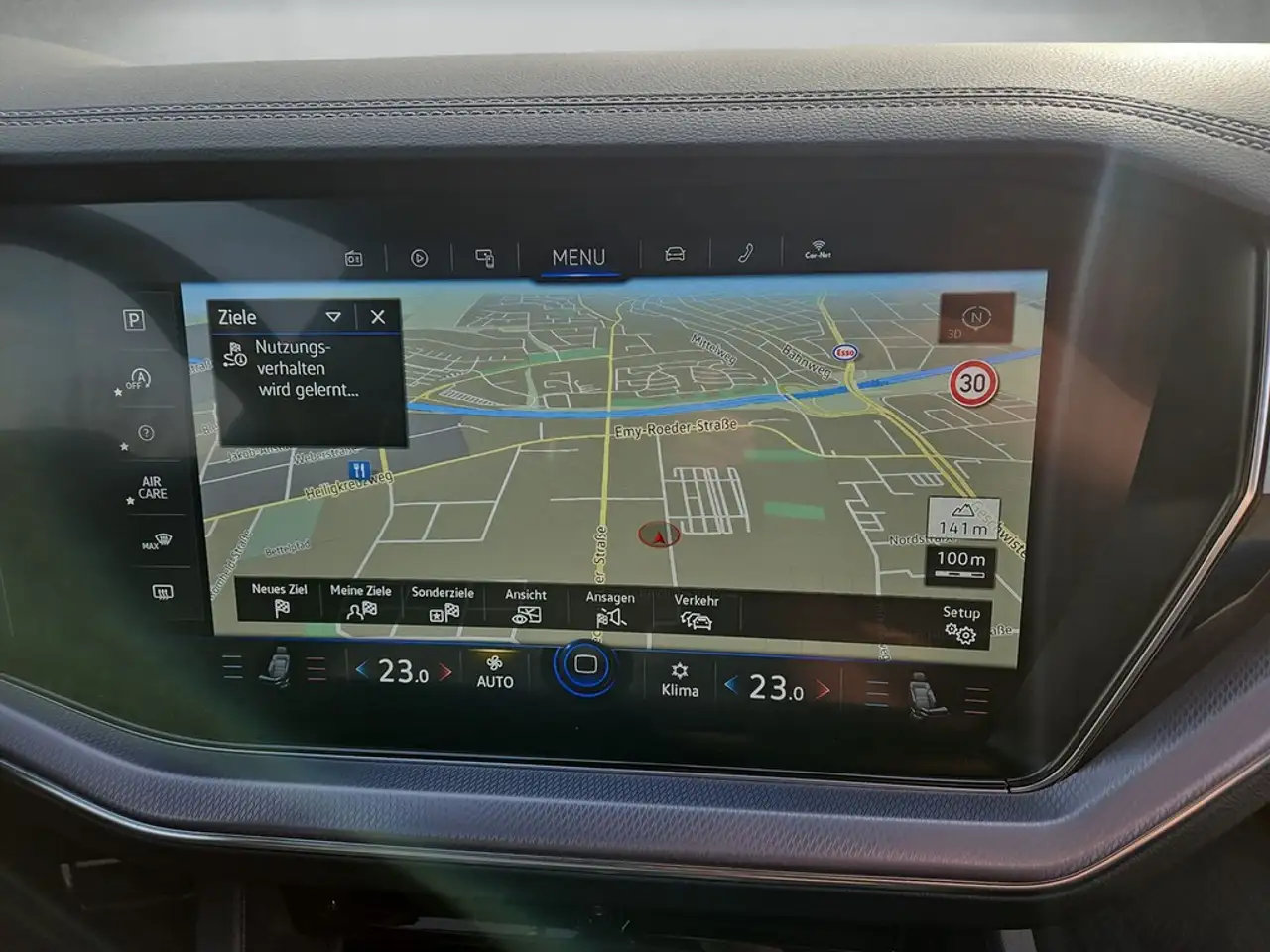 Volkswagen Touareg 3.0 TDI 4Motion DSG R-Line *Matrix*AHK* 11