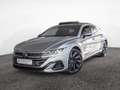 Volkswagen Arteon 2.0 TDI R-Line AHK DCC H&K Silber - thumbnail 2