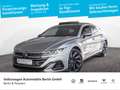 Volkswagen Arteon 2.0 TDI R-Line AHK DCC H&K Silber - thumbnail 1
