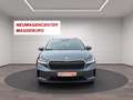 Skoda Enyaq 60 LOUNGE*MATRIX*HUD*KAMERA*AHK*APP CONNECT Gris - thumbnail 2