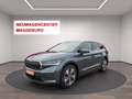 Skoda Enyaq 60 LOUNGE*MATRIX*HUD*KAMERA*AHK*APP CONNECT Gris - thumbnail 1