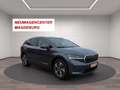 Skoda Enyaq 60 LOUNGE*MATRIX*HUD*KAMERA*AHK*APP CONNECT Gris - thumbnail 3