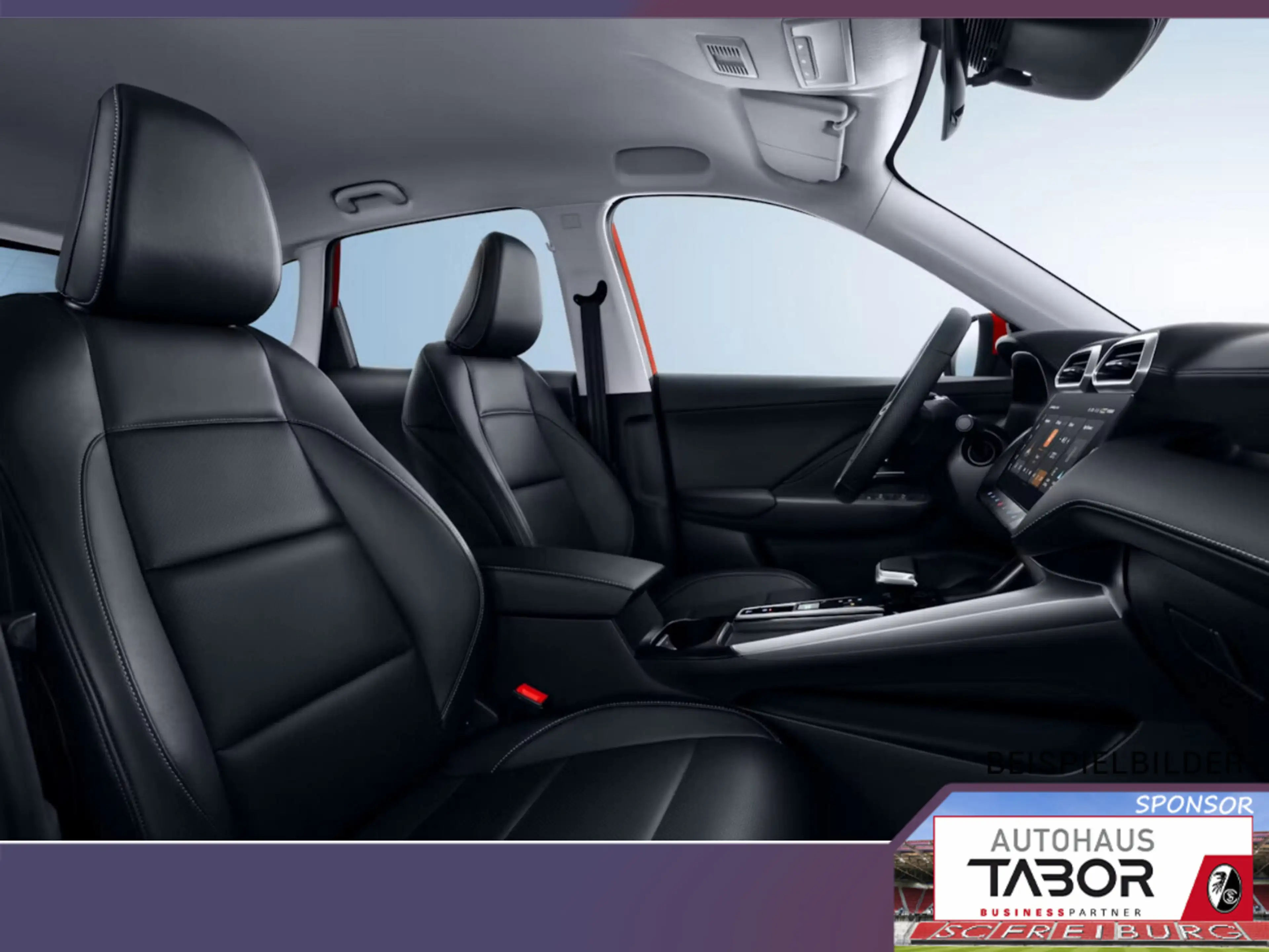 MG ZS Standard Nav Kam TotW PDC AppCo Klima UVP-33%* — photo 2