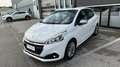 Peugeot 208 PureTech 82 5 porte Allure Weiß - thumbnail 4