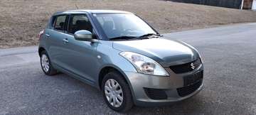 1,2 GL FZ/ DA2S/ MT Alrad 4WD 4x4