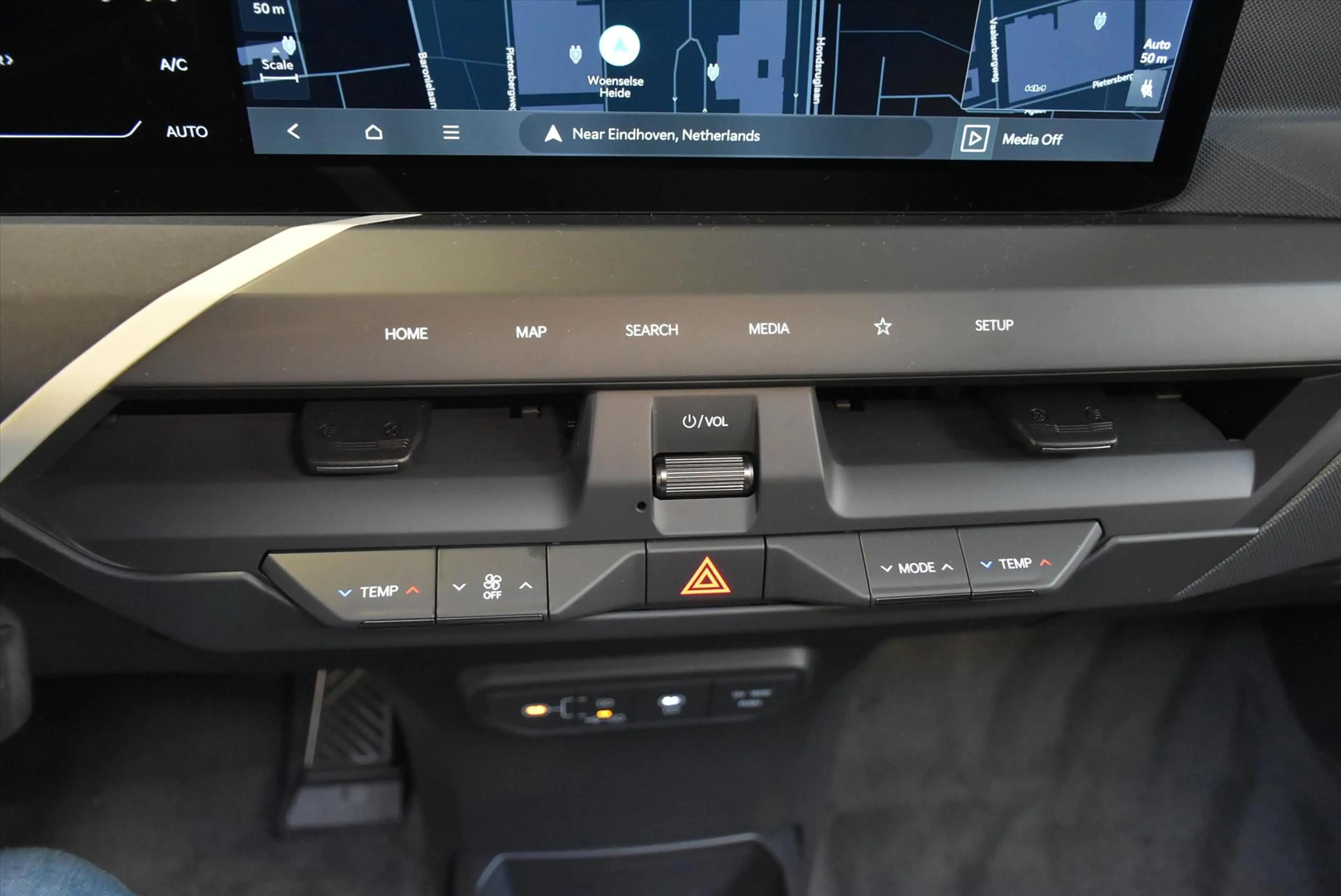 Kia EV5 81,4 kWh 217pk 2WD GT-Line Business Edition NIEUW — photo 34