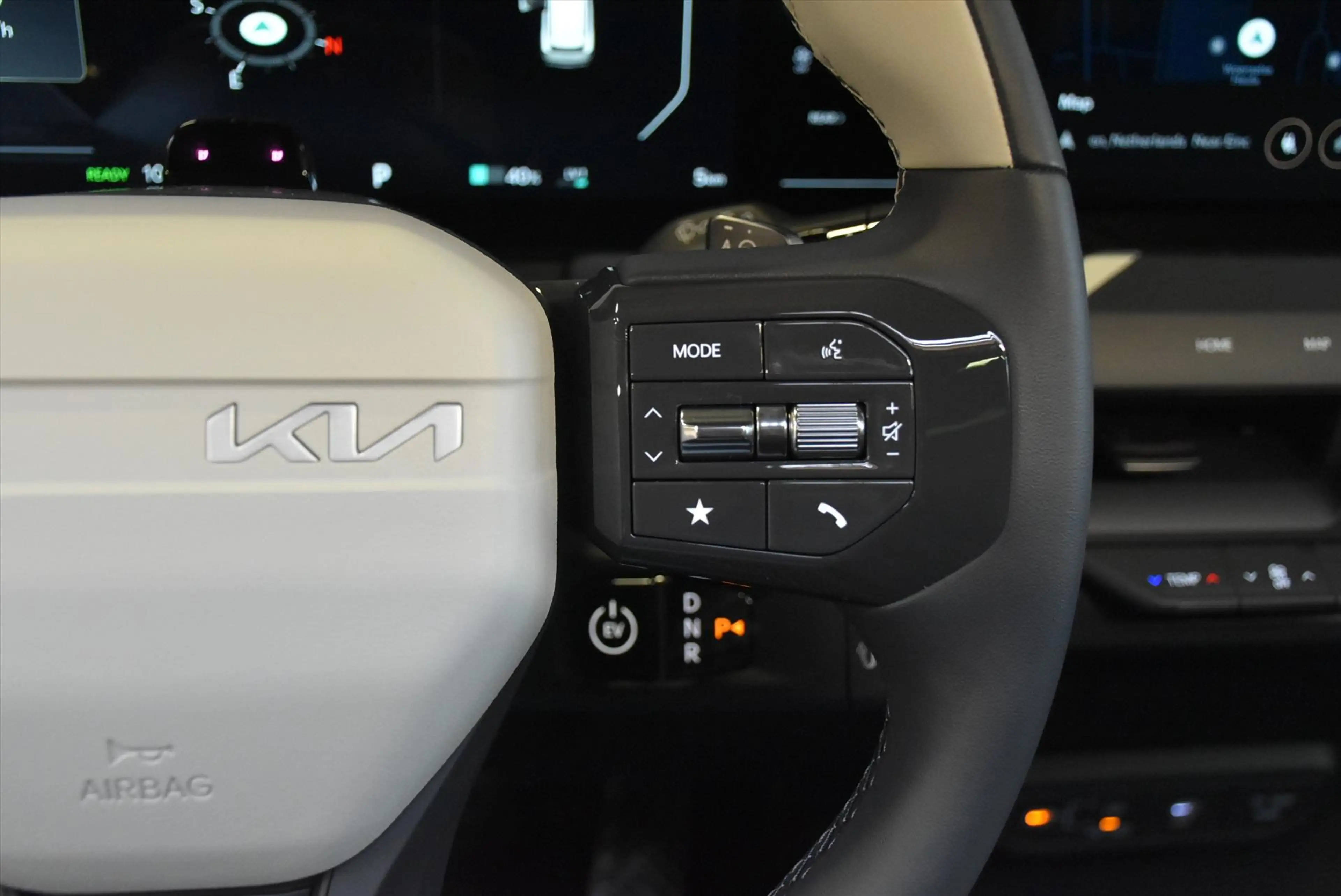 Kia EV5 81,4 kWh 217pk 2WD GT-Line Business Edition NIEUW — photo 28