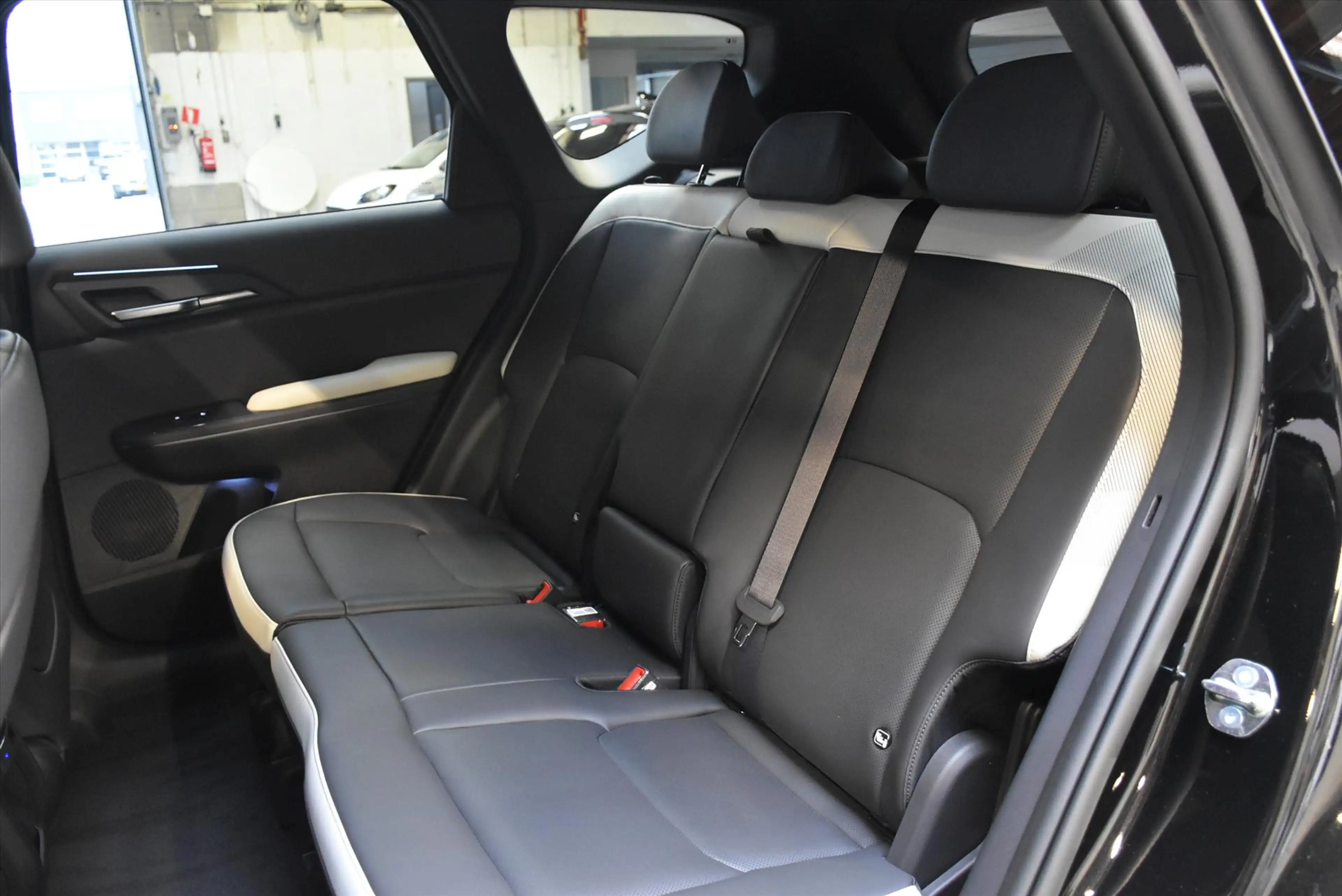 Kia EV5 81,4 kWh 217pk 2WD GT-Line Business Edition NIEUW — photo 17
