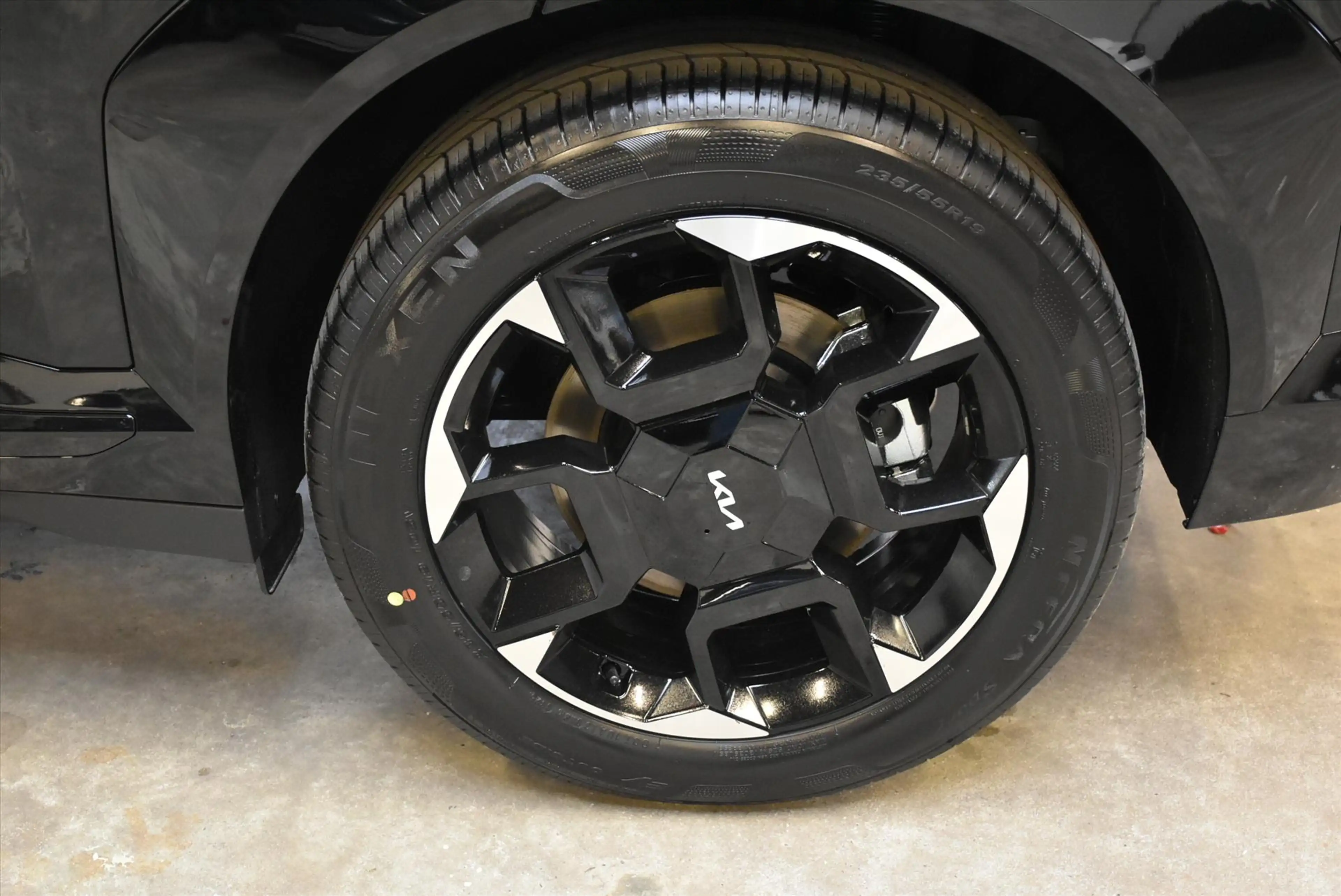 Kia EV5 81,4 kWh 217pk 2WD GT-Line Business Edition NIEUW — photo 15